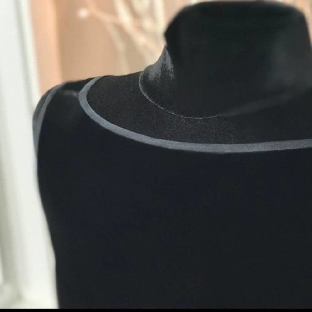 Eileen Fisher dress - Picture 4 of 4